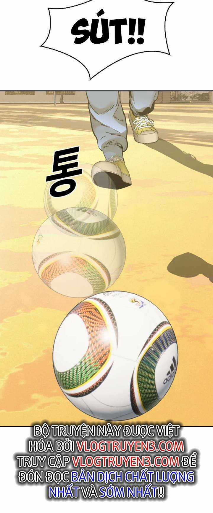 The Blob Chapter 77 trang 57