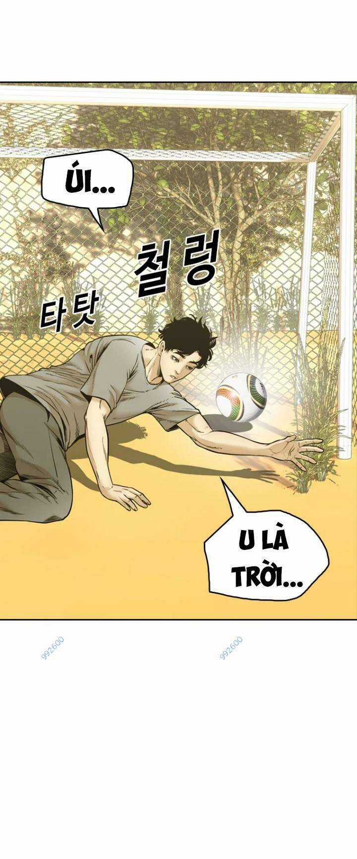 The Blob Chapter 77 trang 58