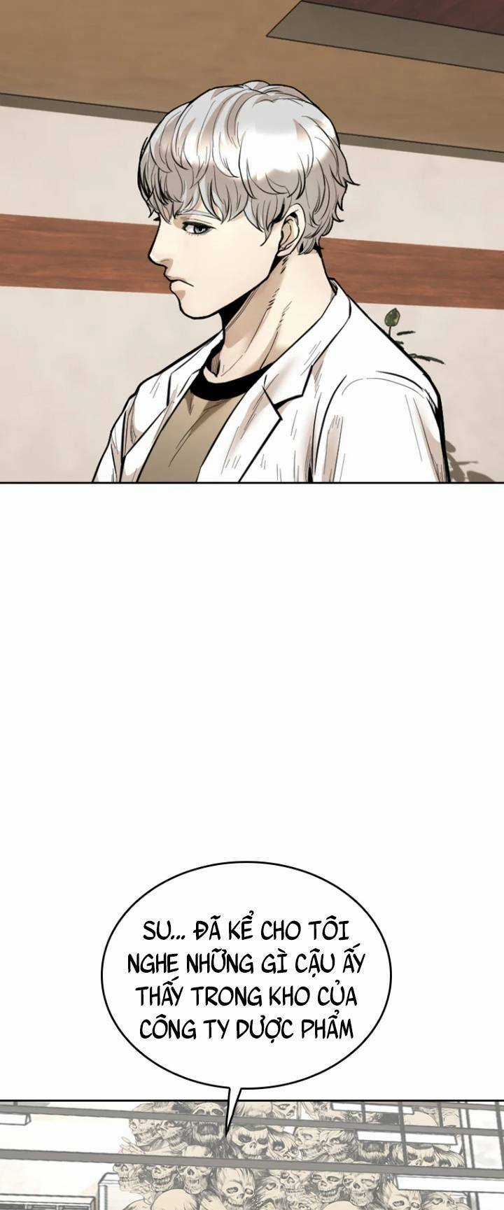 The Blob Chapter 77 trang 63