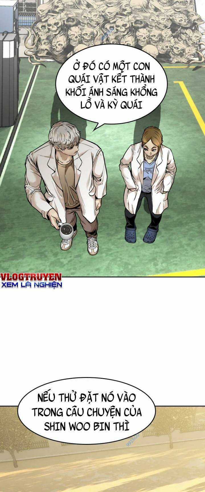 The Blob Chapter 77 trang 64
