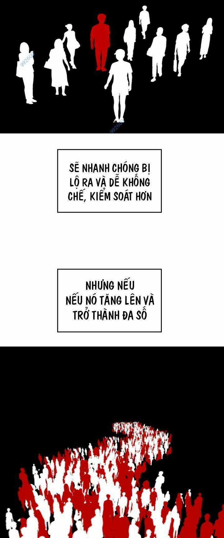The Blob Chapter 77 trang 66