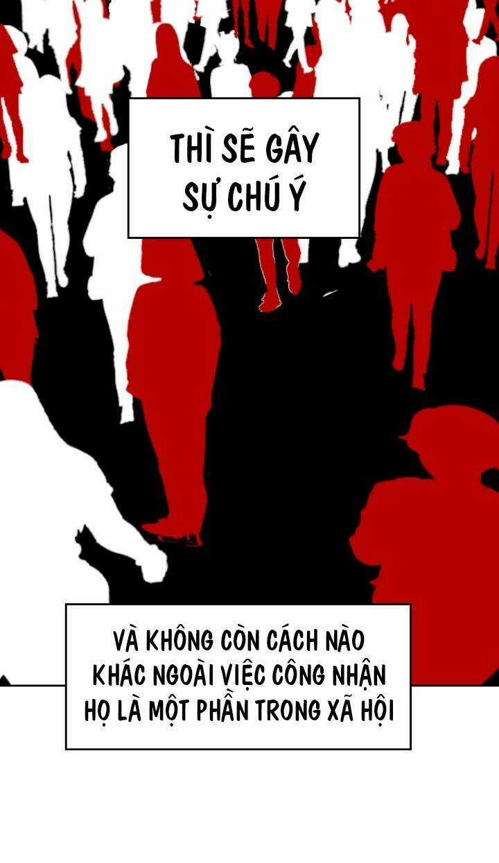 The Blob Chapter 77 trang 67