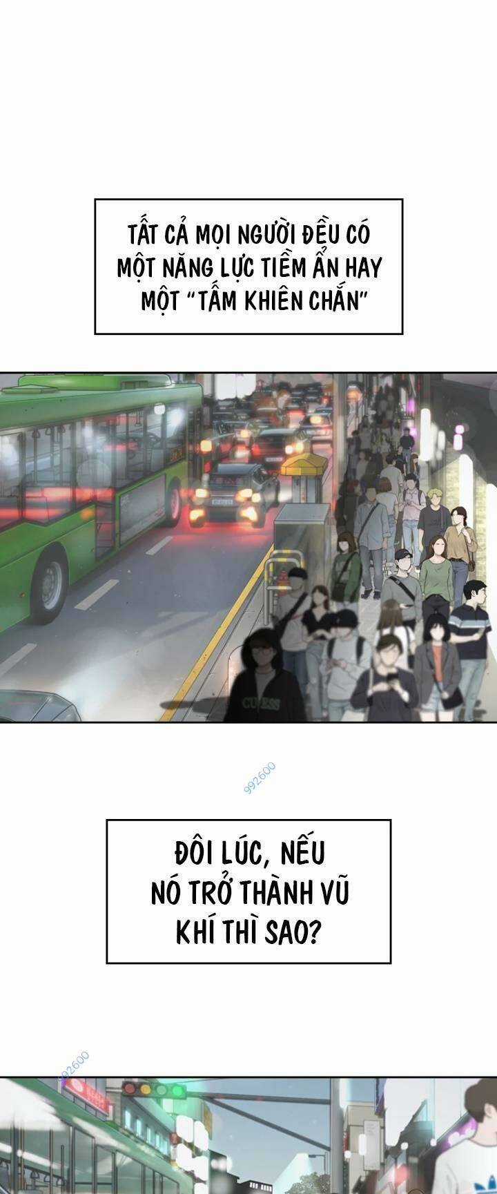 The Blob Chapter 77 trang 68