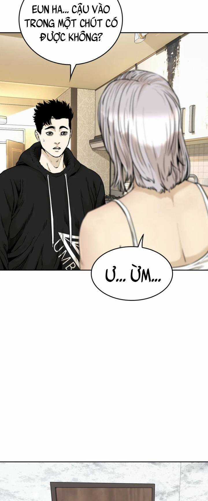 The Blob Chapter 77 trang 7