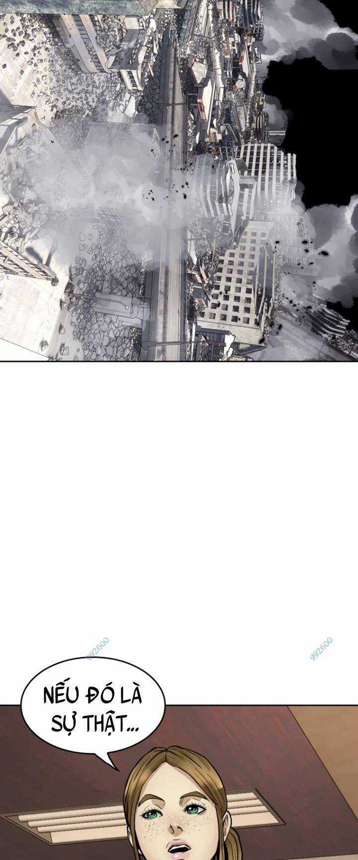 The Blob Chapter 77 trang 70