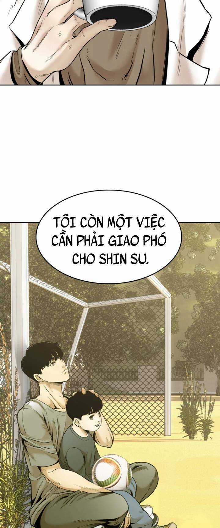 The Blob Chapter 77 trang 73