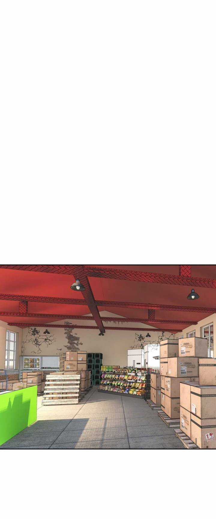 The Blob Chapter 77 trang 75