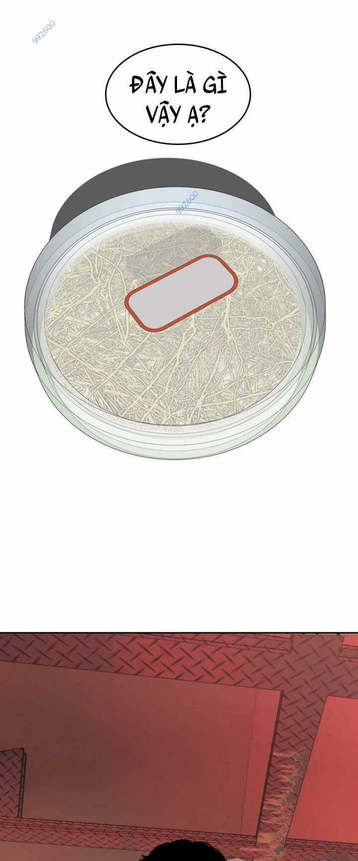 The Blob Chapter 77 trang 76