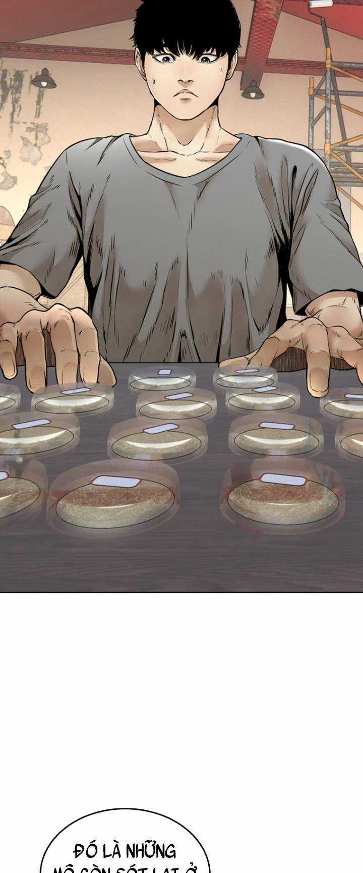 The Blob Chapter 77 trang 77