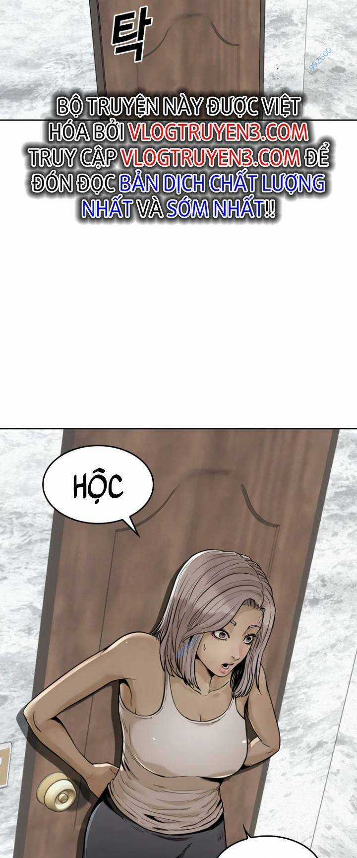 The Blob Chapter 77 trang 8