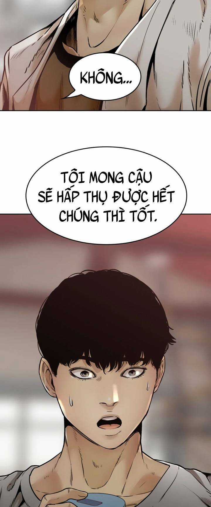 The Blob Chapter 77 trang 81