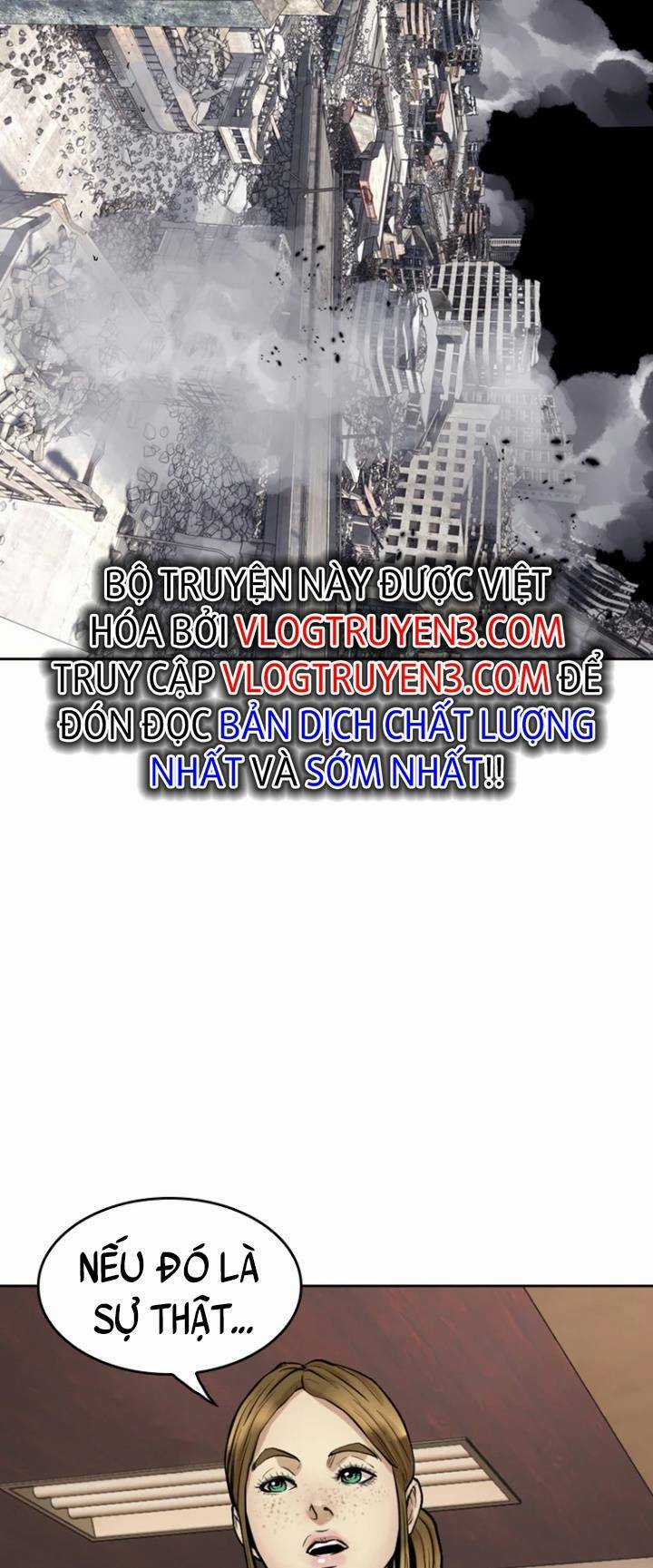 The Blob Chapter 77 trang 85