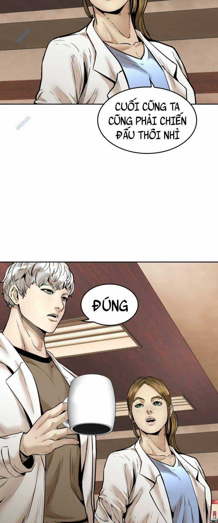 The Blob Chapter 77 trang 86