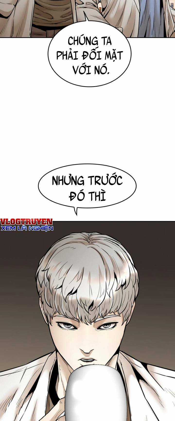 The Blob Chapter 77 trang 87
