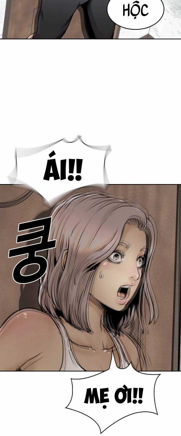 The Blob Chapter 77 trang 9