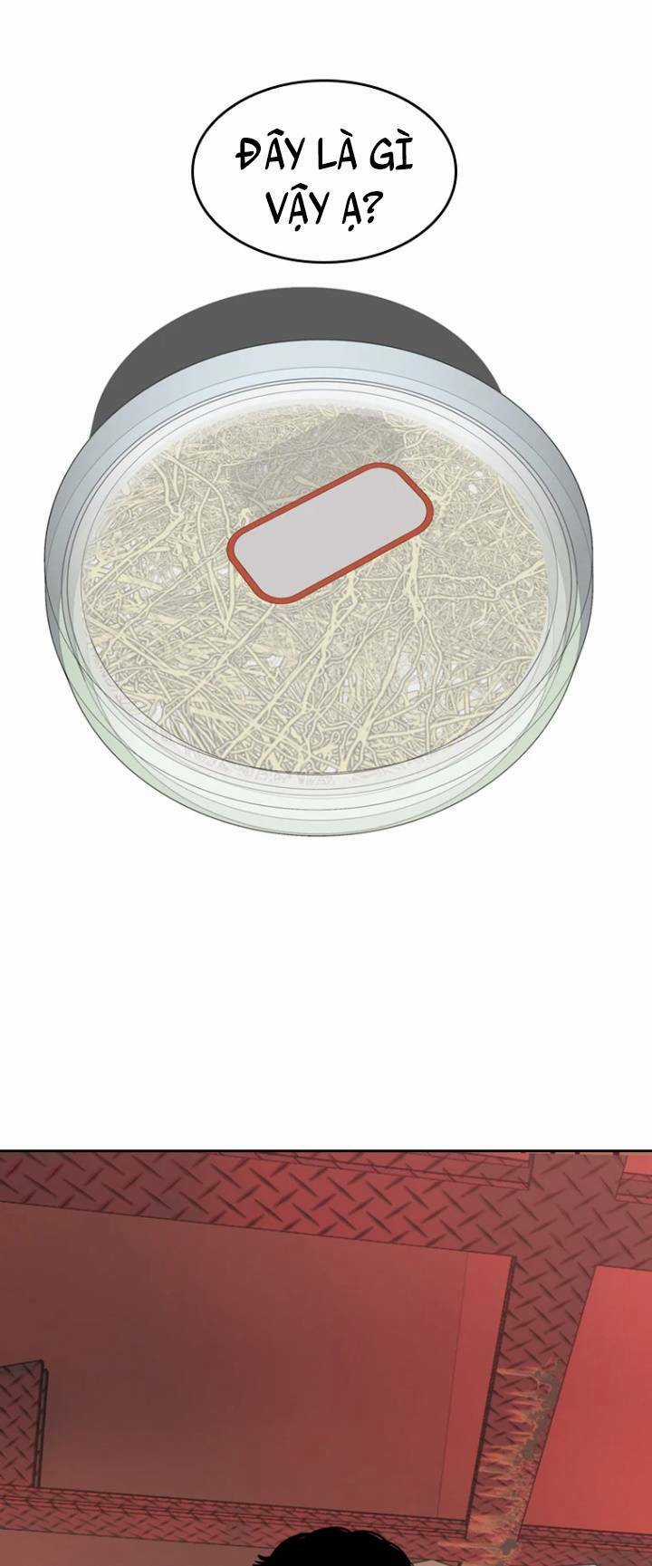 The Blob Chapter 77 trang 91