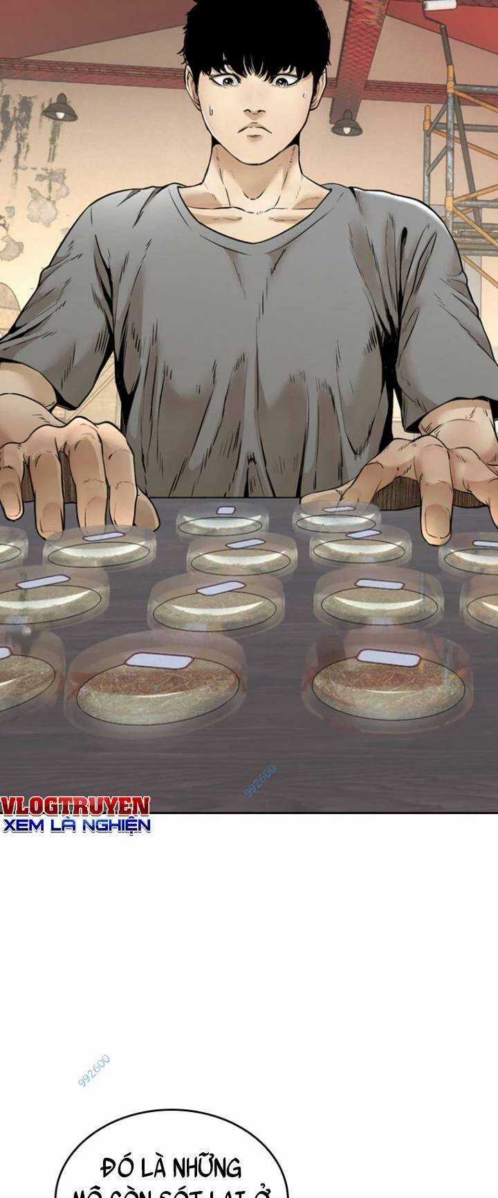 The Blob Chapter 77 trang 92