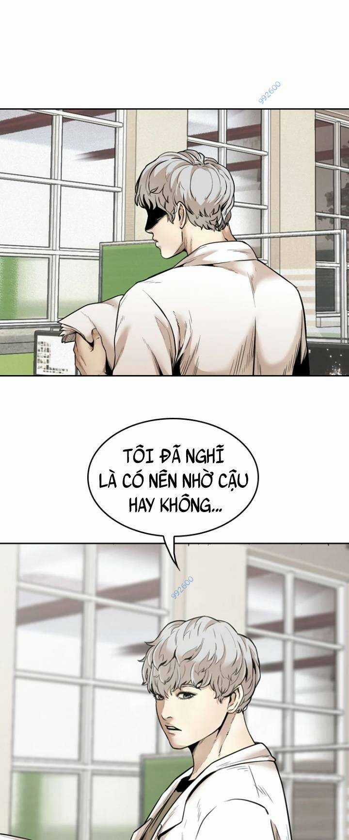 The Blob Chapter 77 trang 94