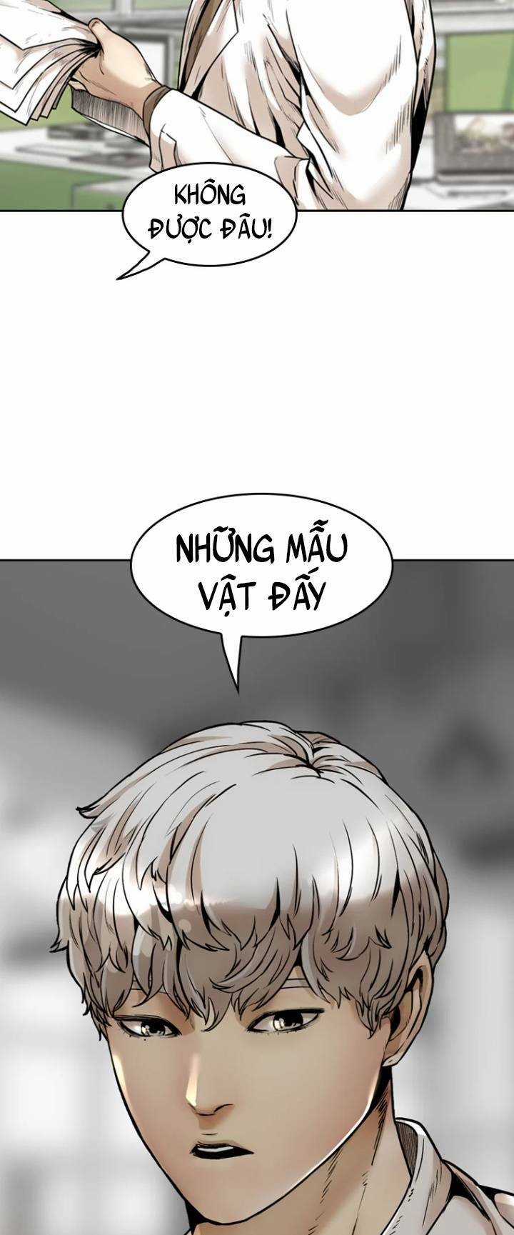 The Blob Chapter 77 trang 95