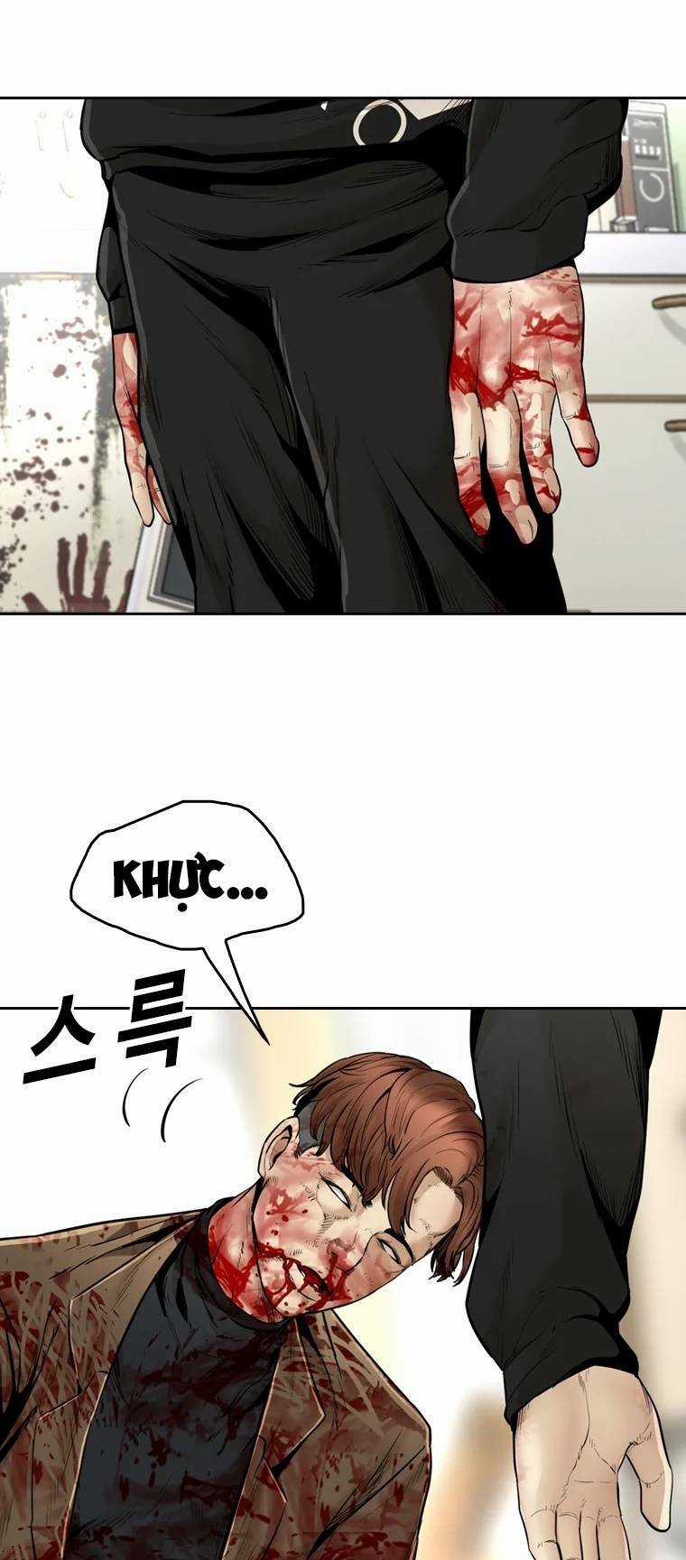 The Blob Chapter 78 trang 13