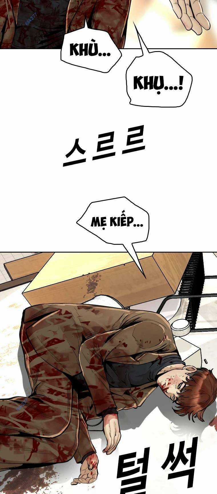 The Blob Chapter 78 trang 14