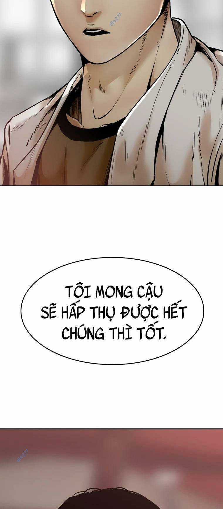 The Blob Chapter 78 trang 2