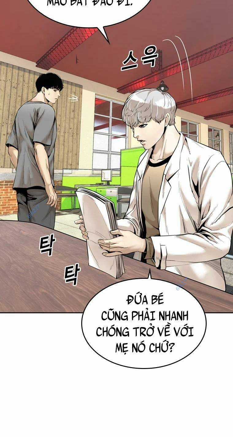 The Blob Chapter 78 trang 20