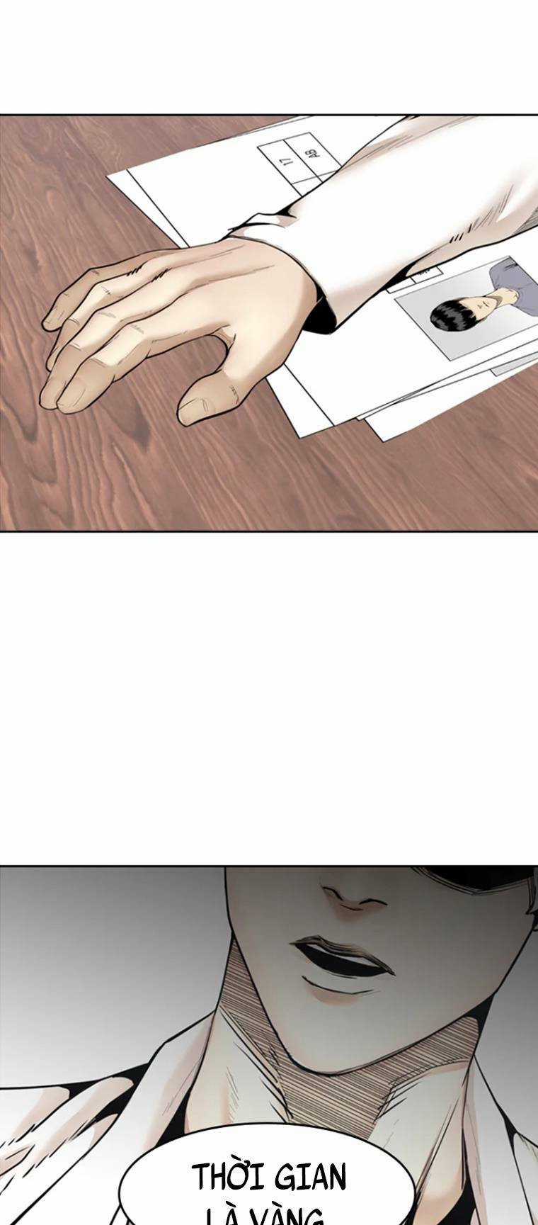 The Blob Chapter 78 trang 23