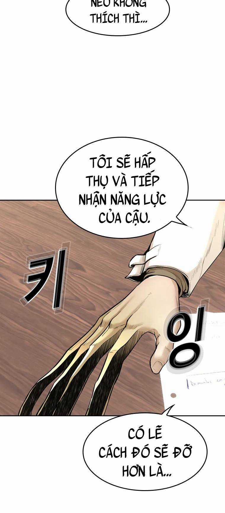 The Blob Chapter 78 trang 27