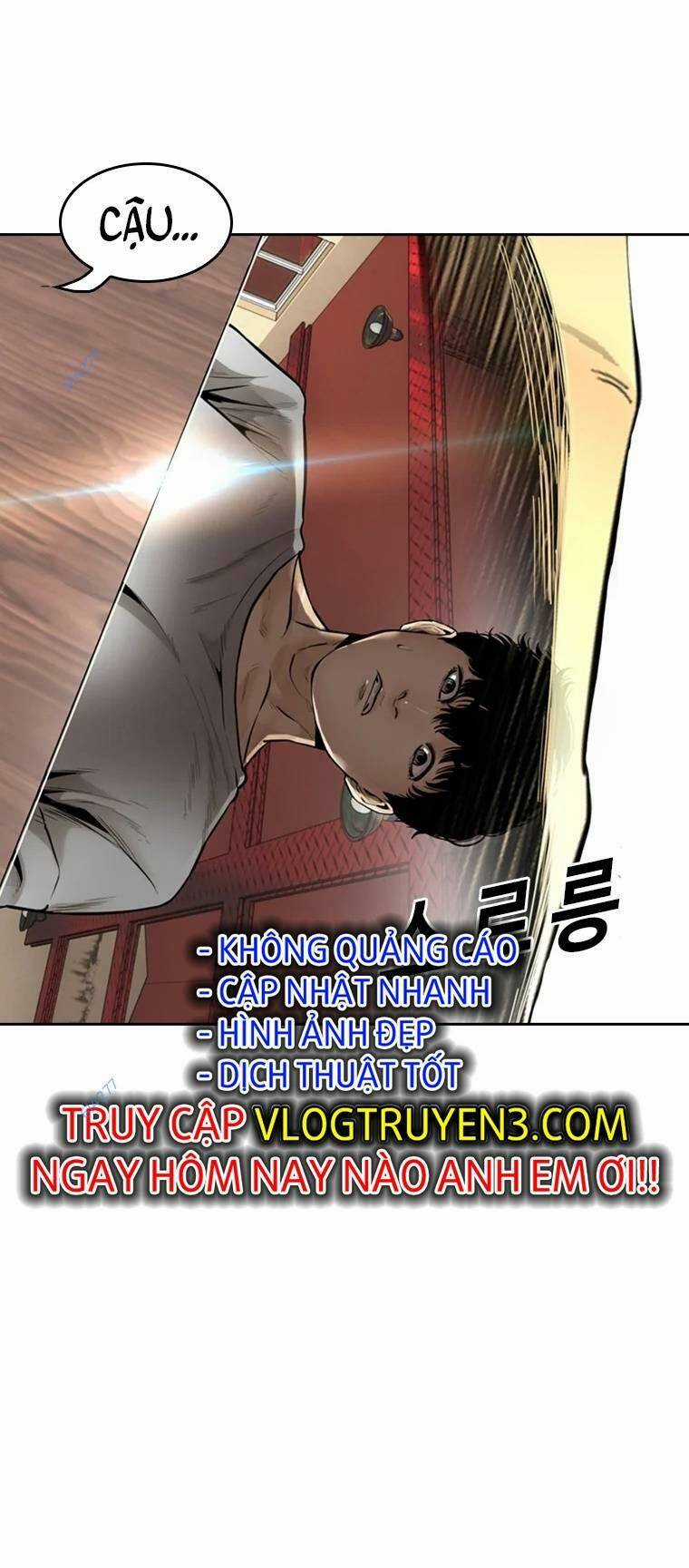 The Blob Chapter 78 trang 28