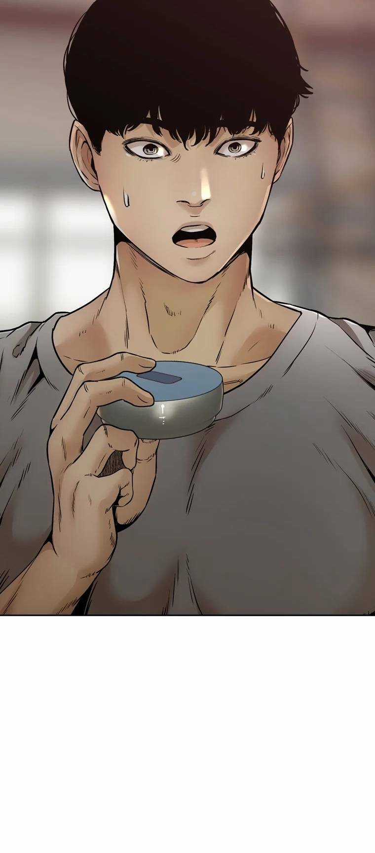 The Blob Chapter 78 trang 3