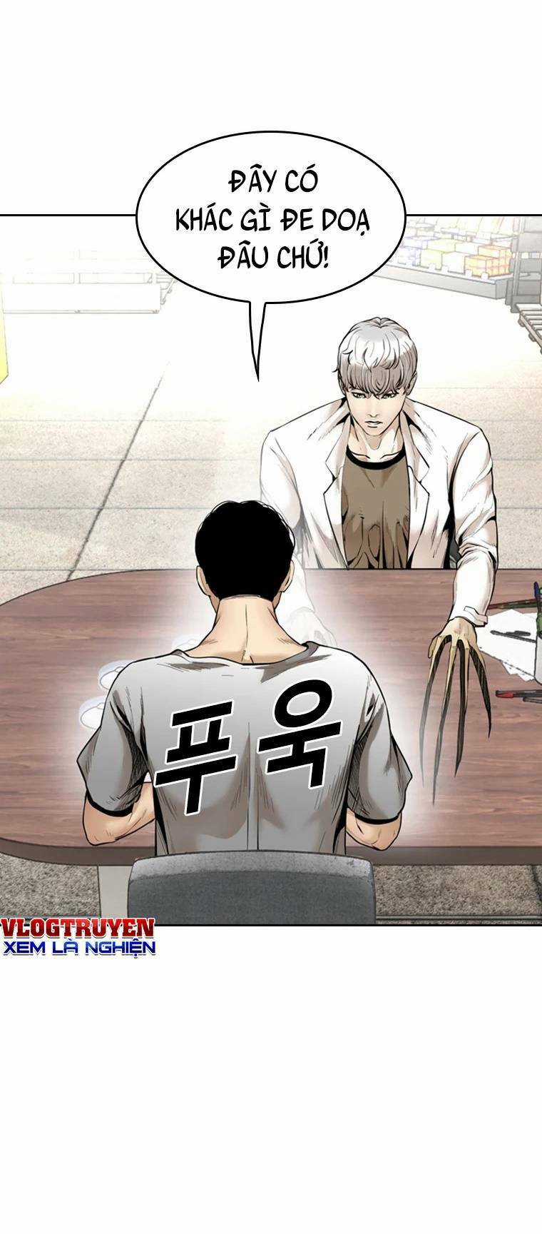 The Blob Chapter 78 trang 31