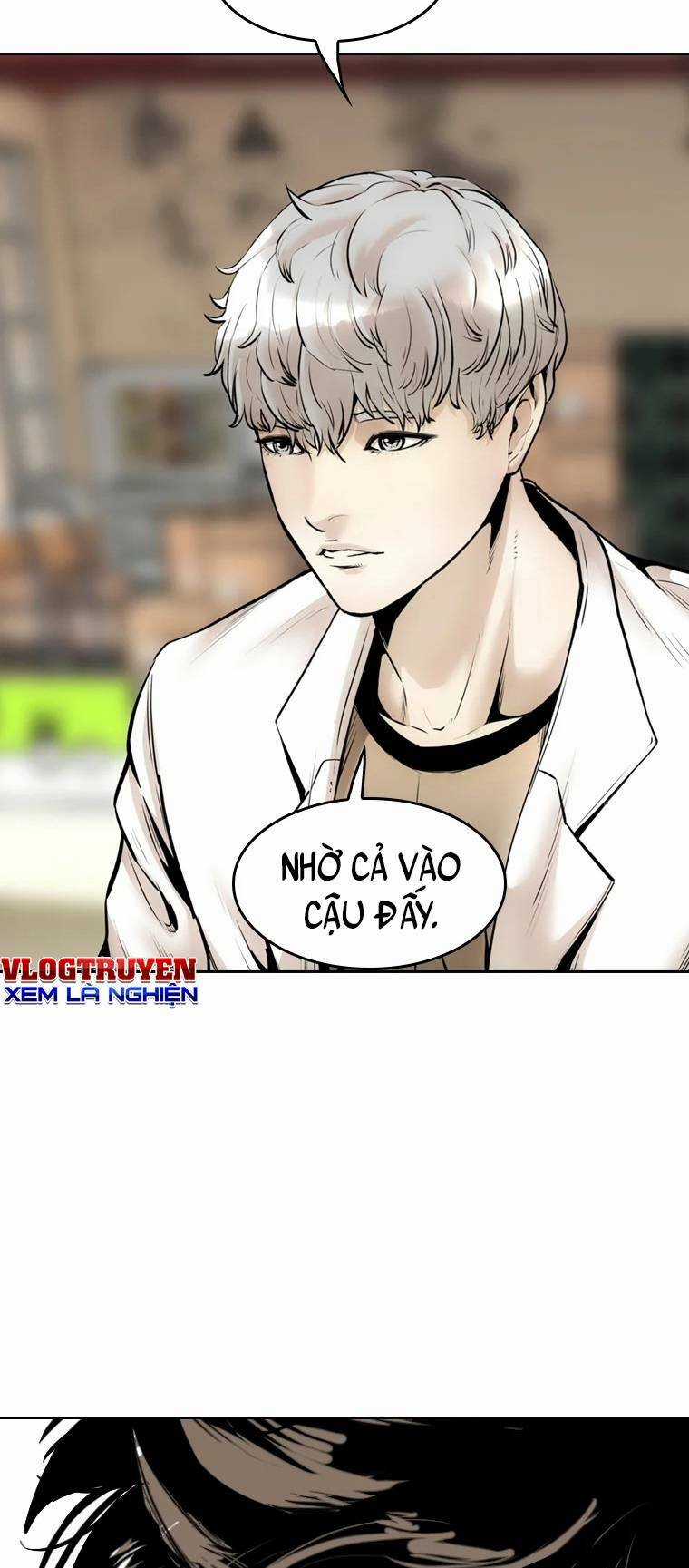 The Blob Chapter 78 trang 35