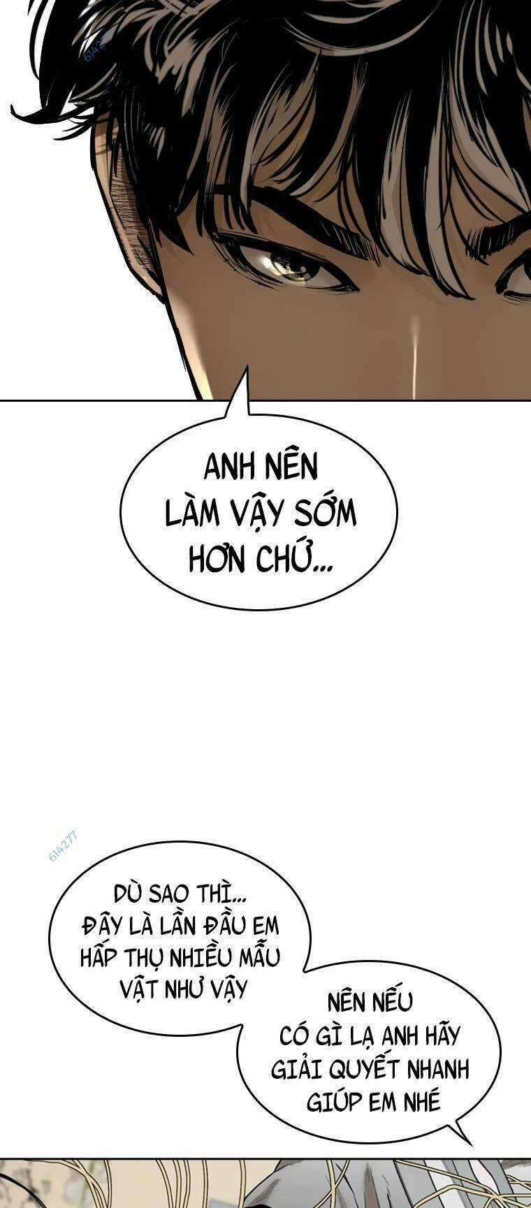 The Blob Chapter 78 trang 36