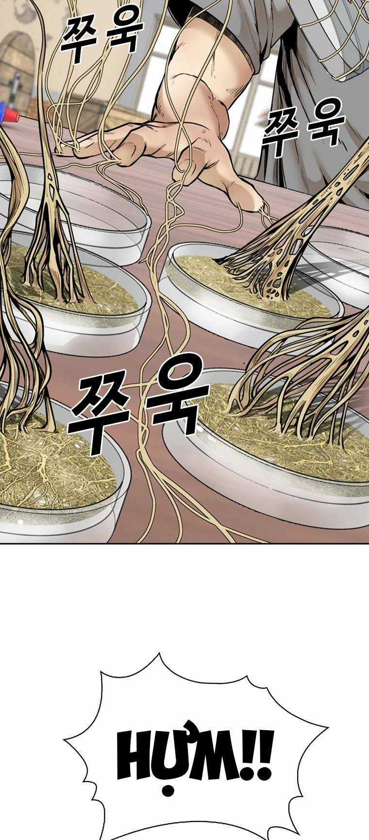 The Blob Chapter 78 trang 37