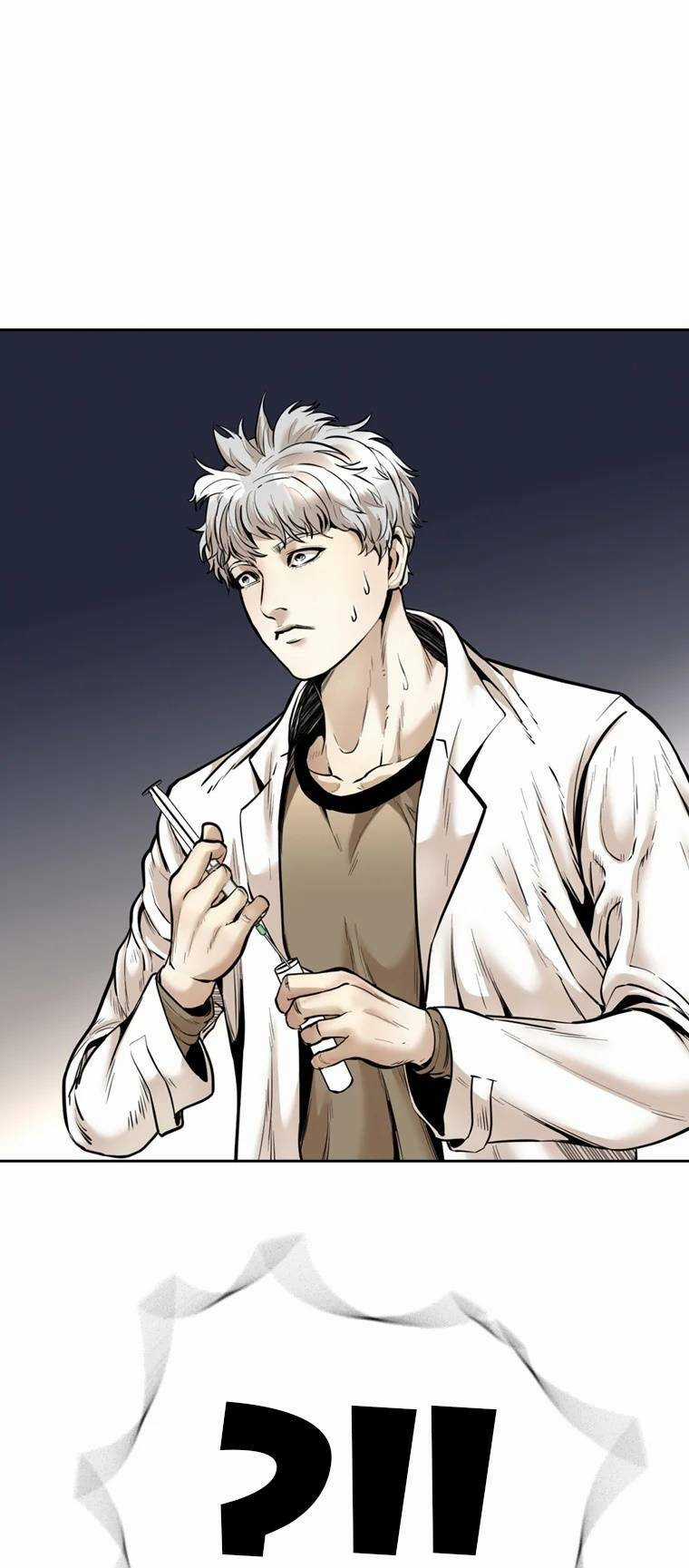 The Blob Chapter 78 trang 39