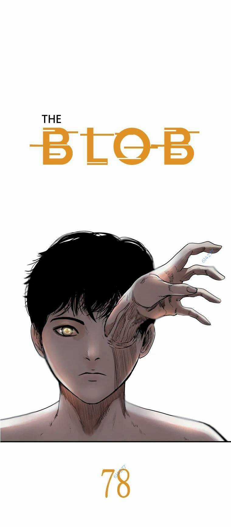 The Blob Chapter 78 trang 4