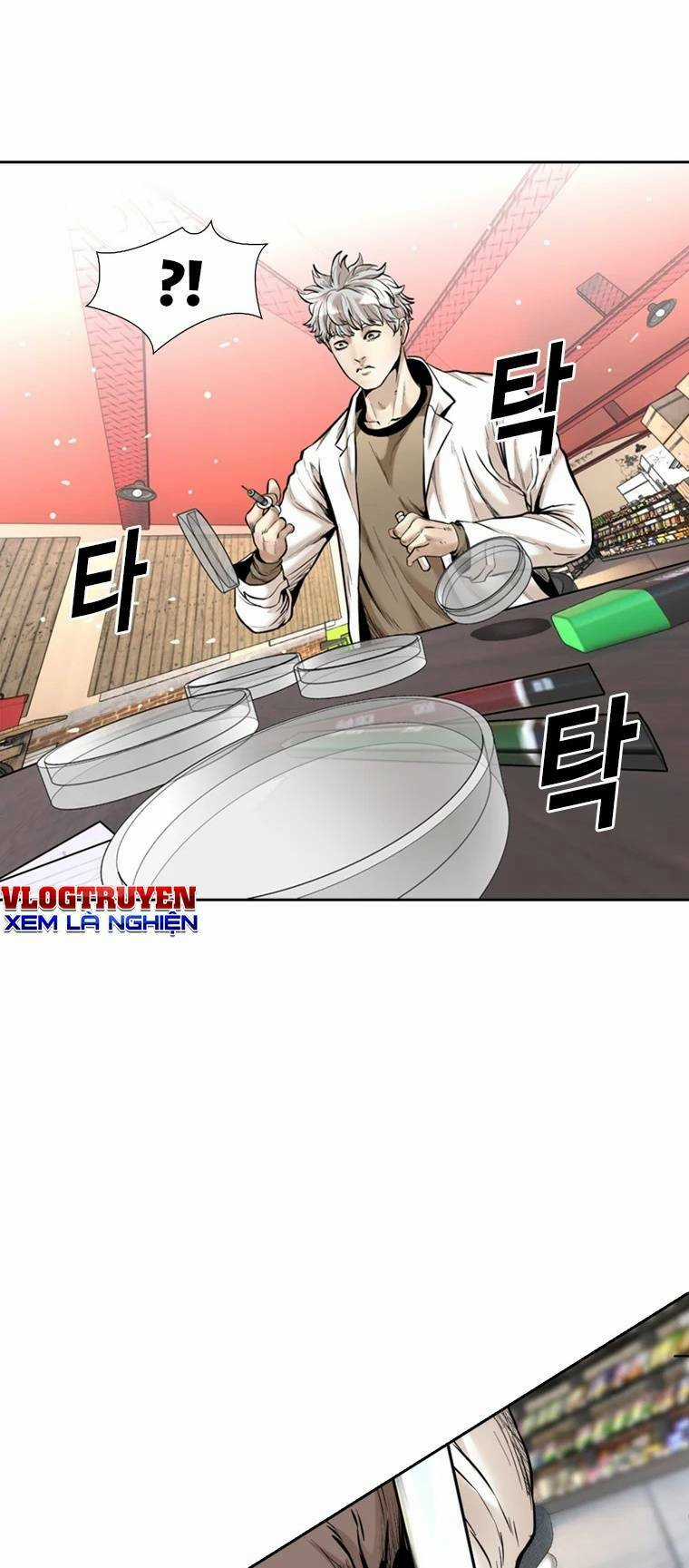 The Blob Chapter 78 trang 41