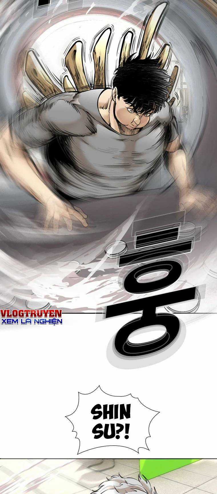 The Blob Chapter 78 trang 45