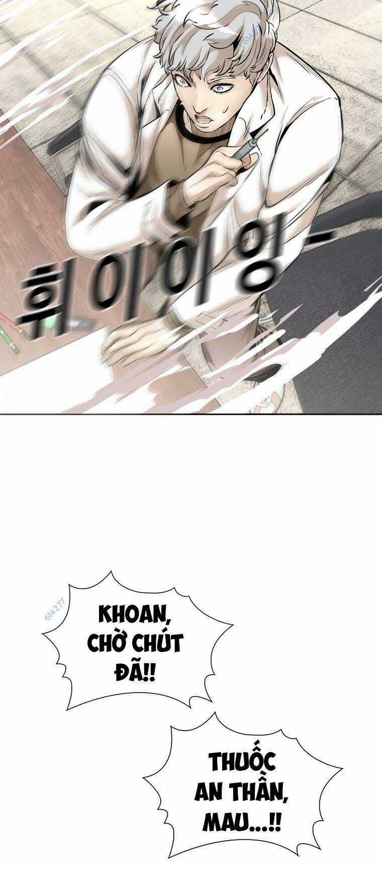 The Blob Chapter 78 trang 46