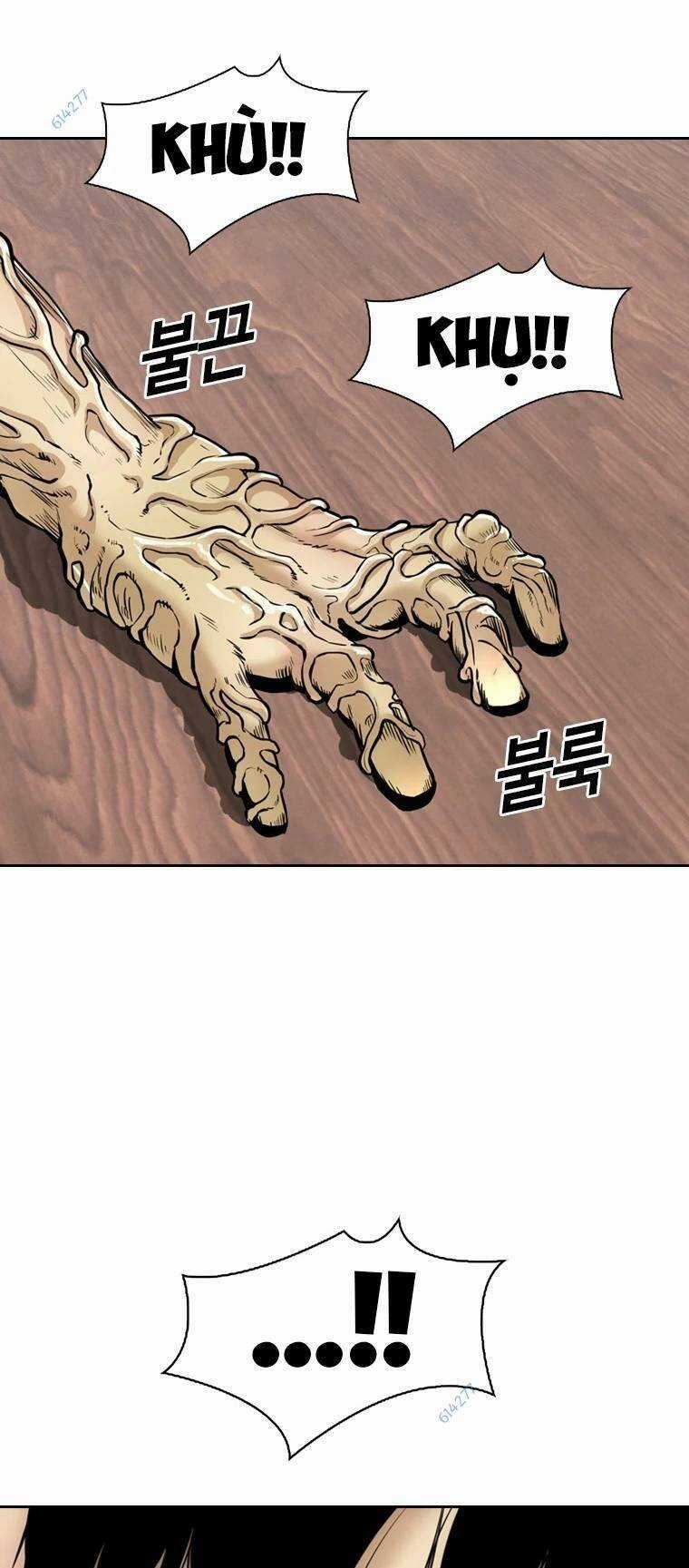 The Blob Chapter 78 trang 56