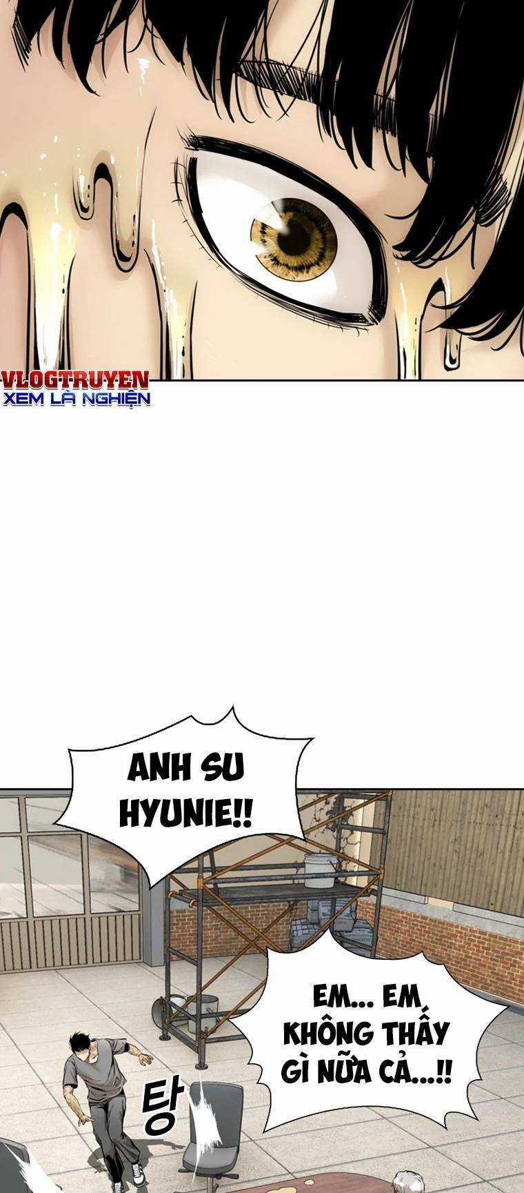 The Blob Chapter 78 trang 57