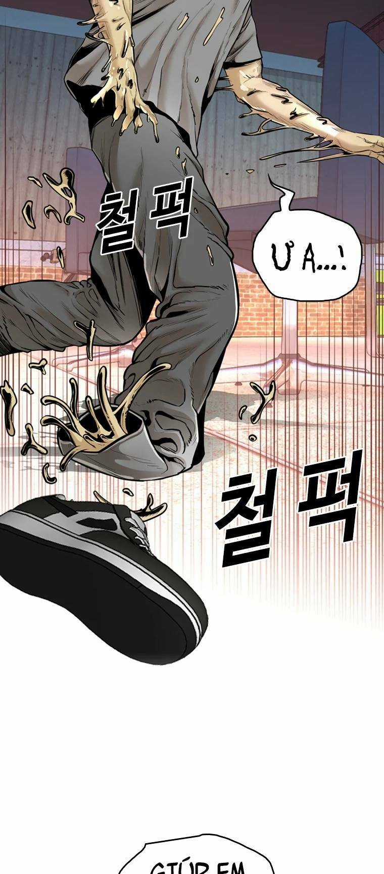 The Blob Chapter 78 trang 59