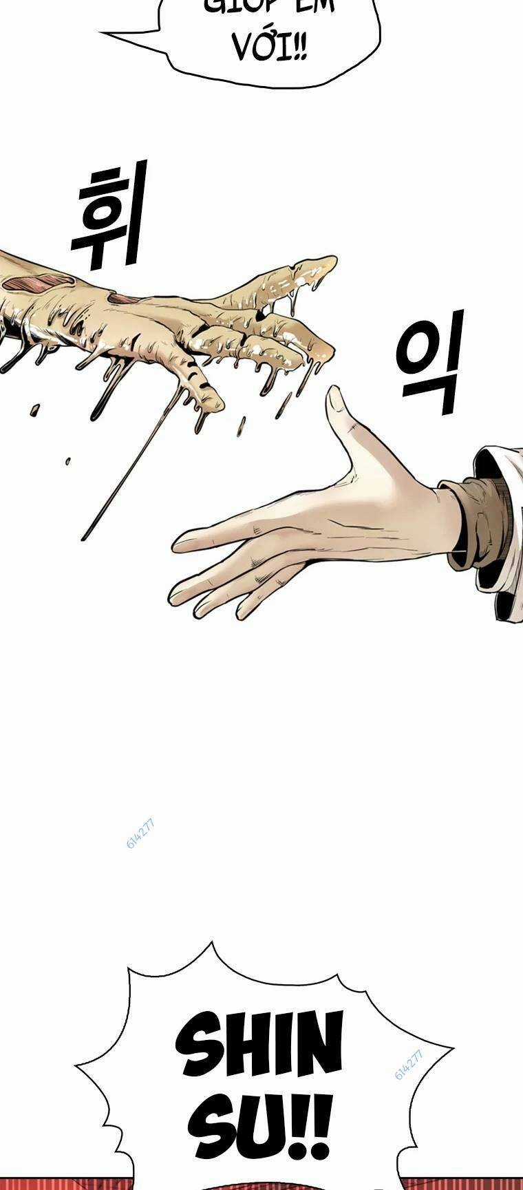 The Blob Chapter 78 trang 60