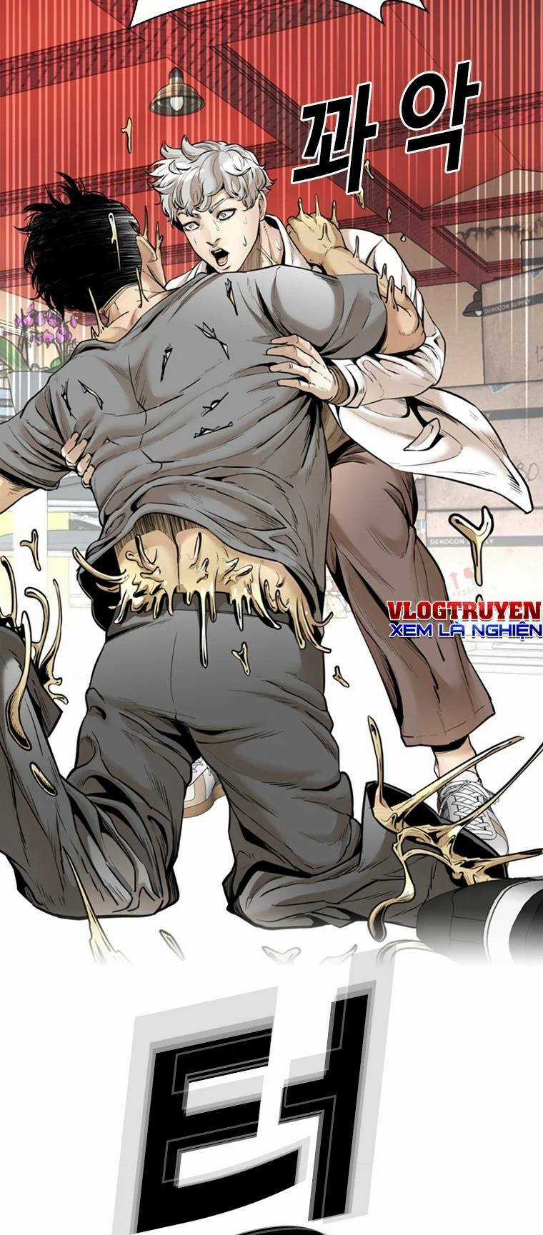 The Blob Chapter 78 trang 61