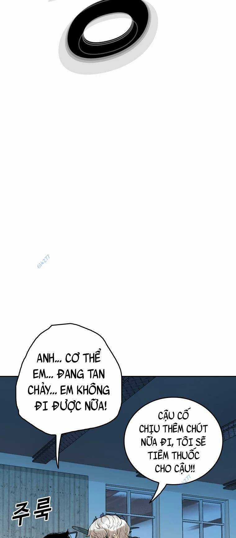 The Blob Chapter 78 trang 62