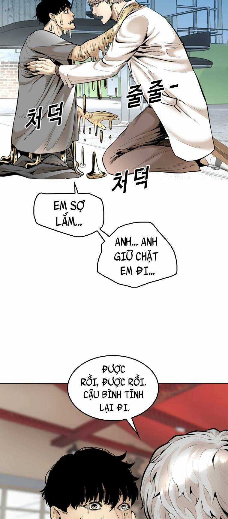 The Blob Chapter 78 trang 63