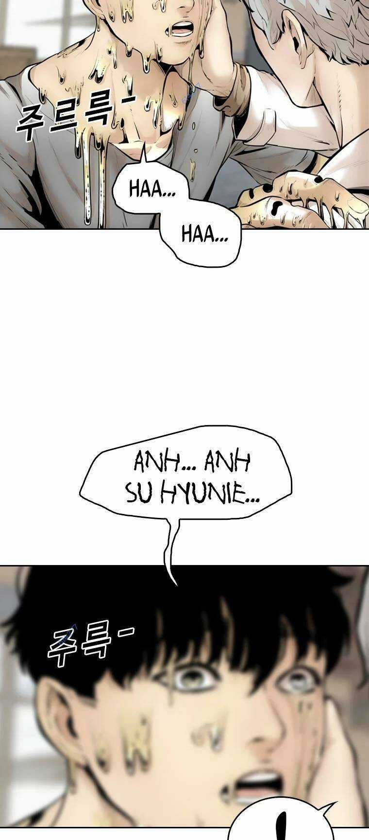 The Blob Chapter 78 trang 64