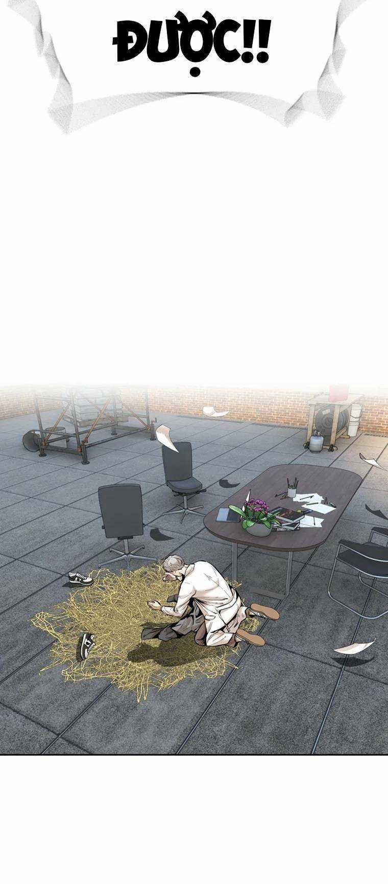 The Blob Chapter 78 trang 67