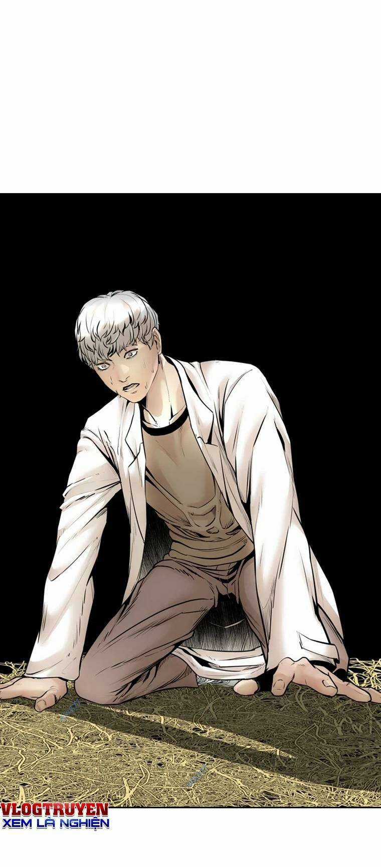 The Blob Chapter 78 trang 68